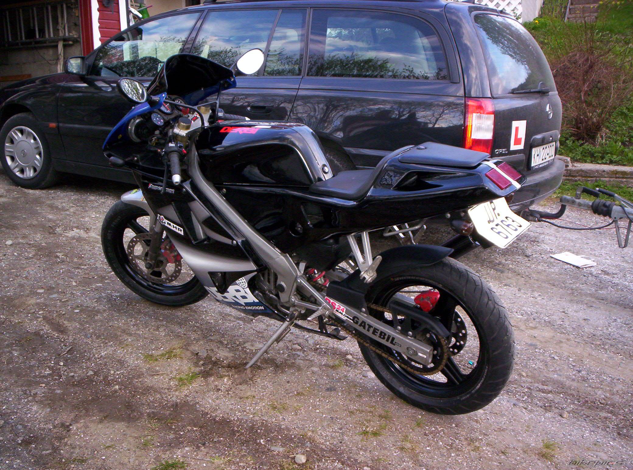 Bike Photo 376031