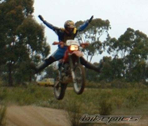 Bike Photo 376033