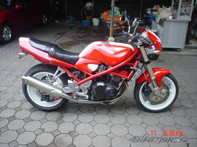Bike Photo 376134