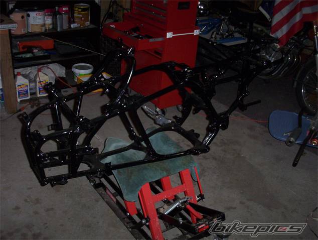 Bike Photo 376678