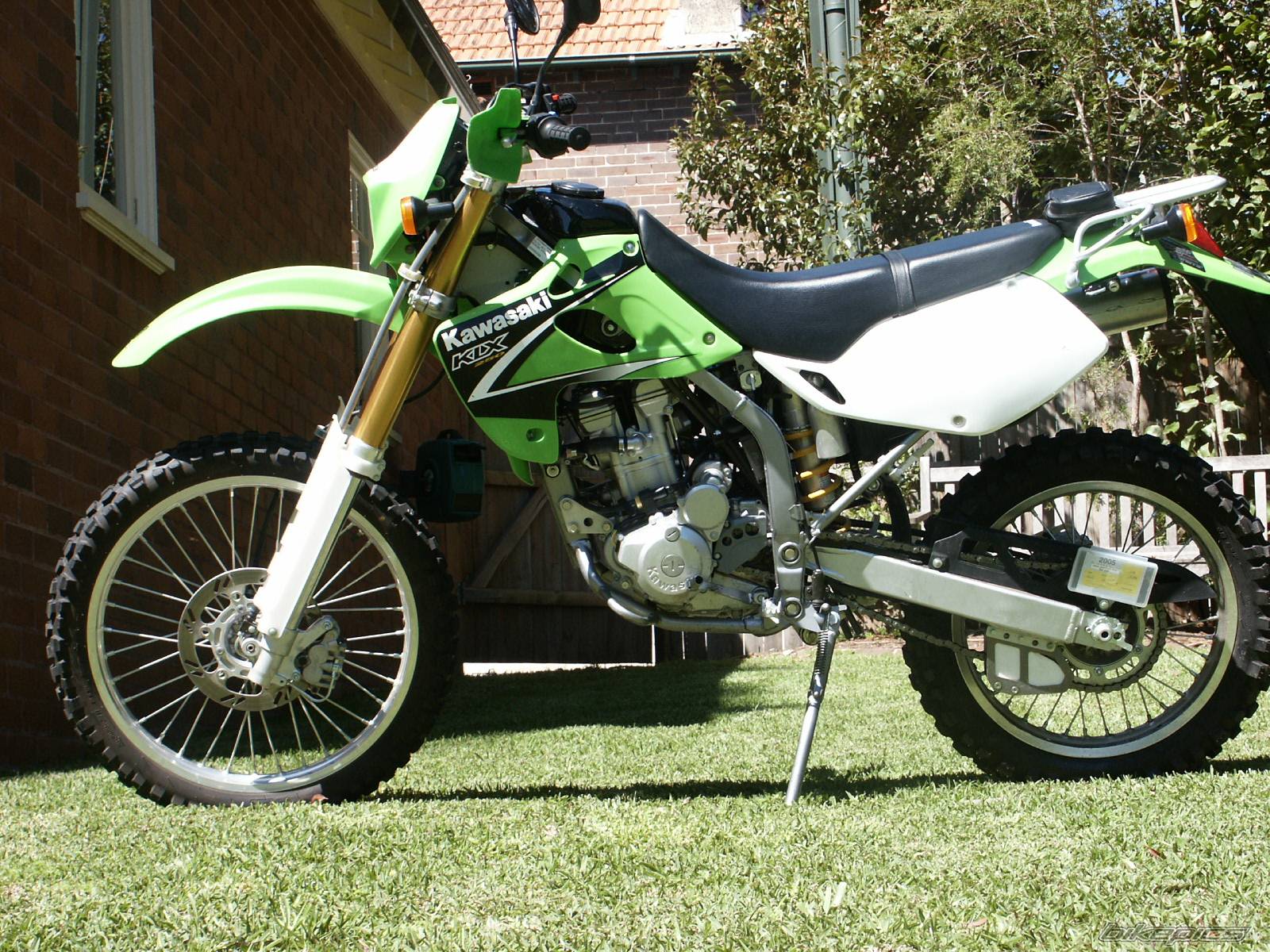 Bike Photo 377494