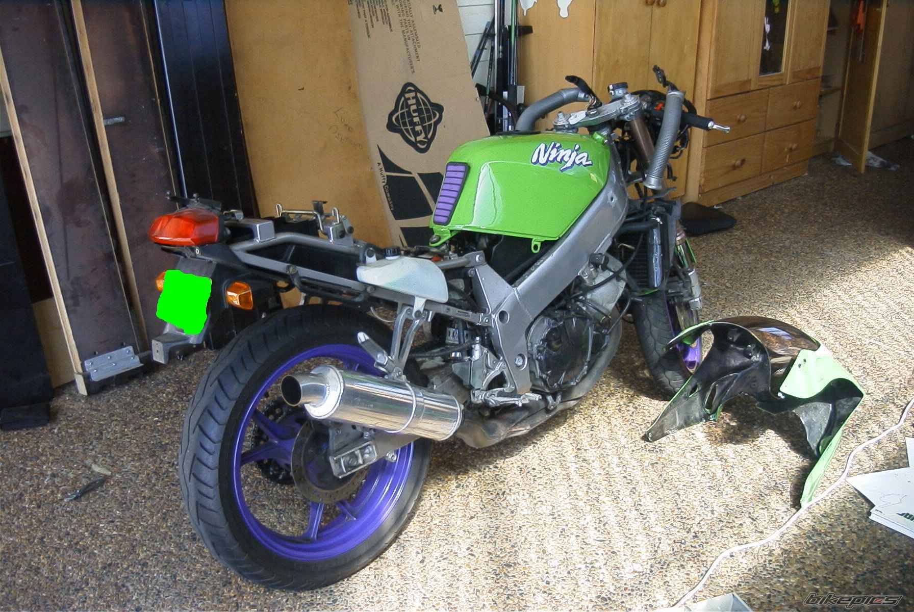Bike Photo 37761