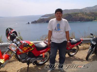 Bike Photo 377798