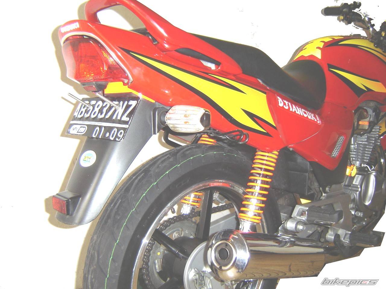 Bike Photo 377809