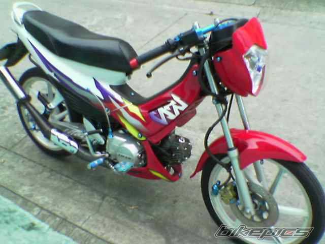 Bike Photo 378257