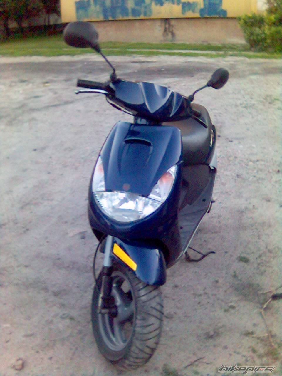 Bike Photo 378380