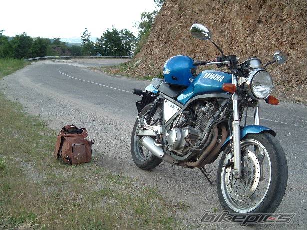Bike Photo 378615