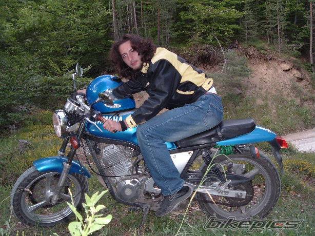 Bike Photo 378621