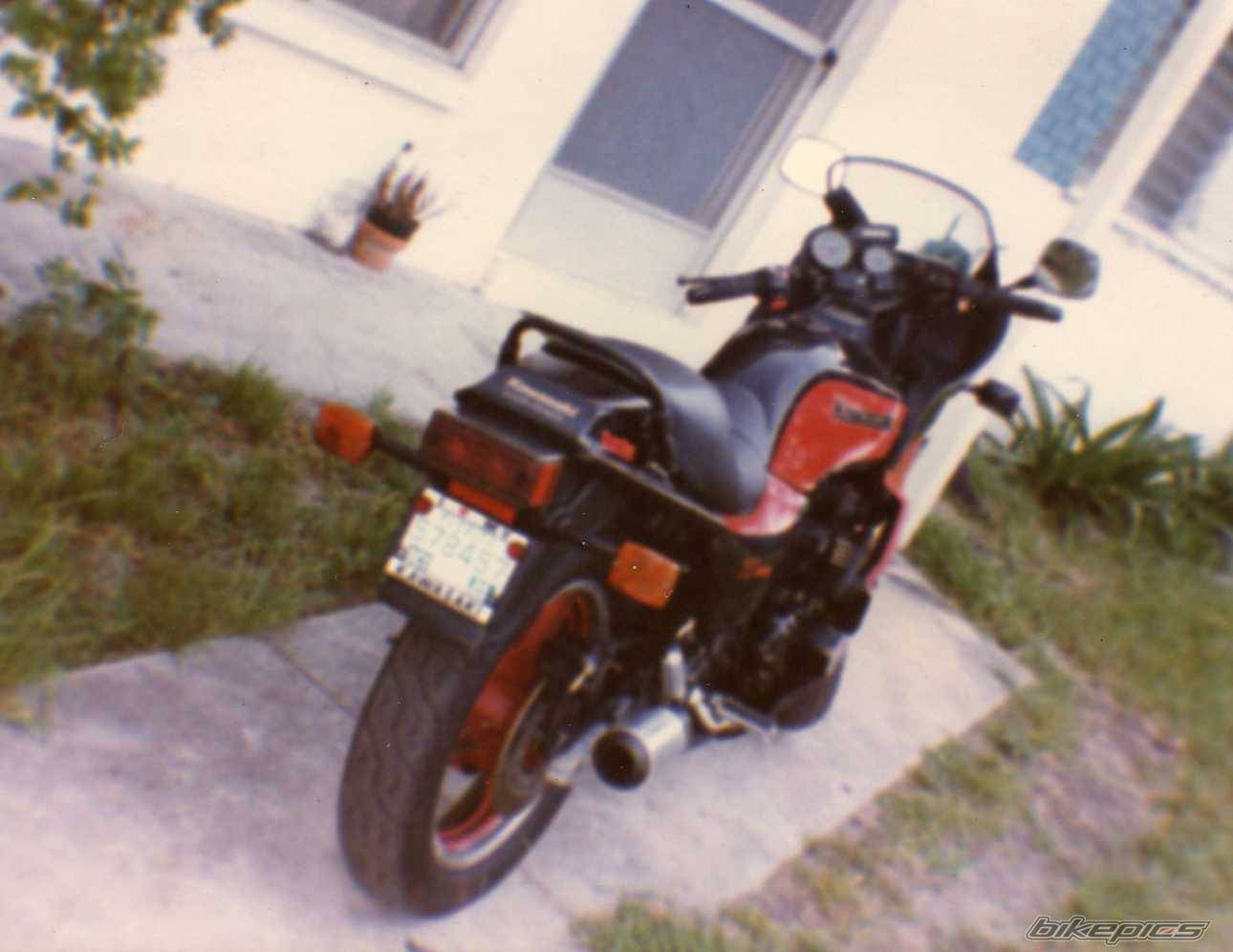 Bike Photo 378828