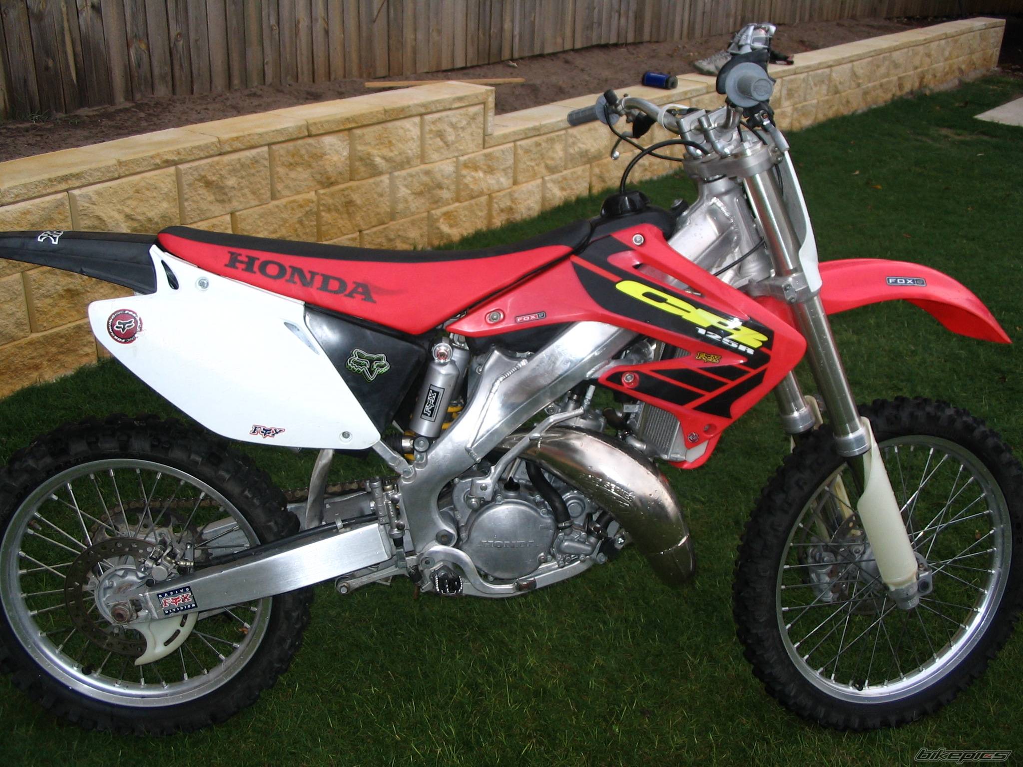 Bike Photo 378962
