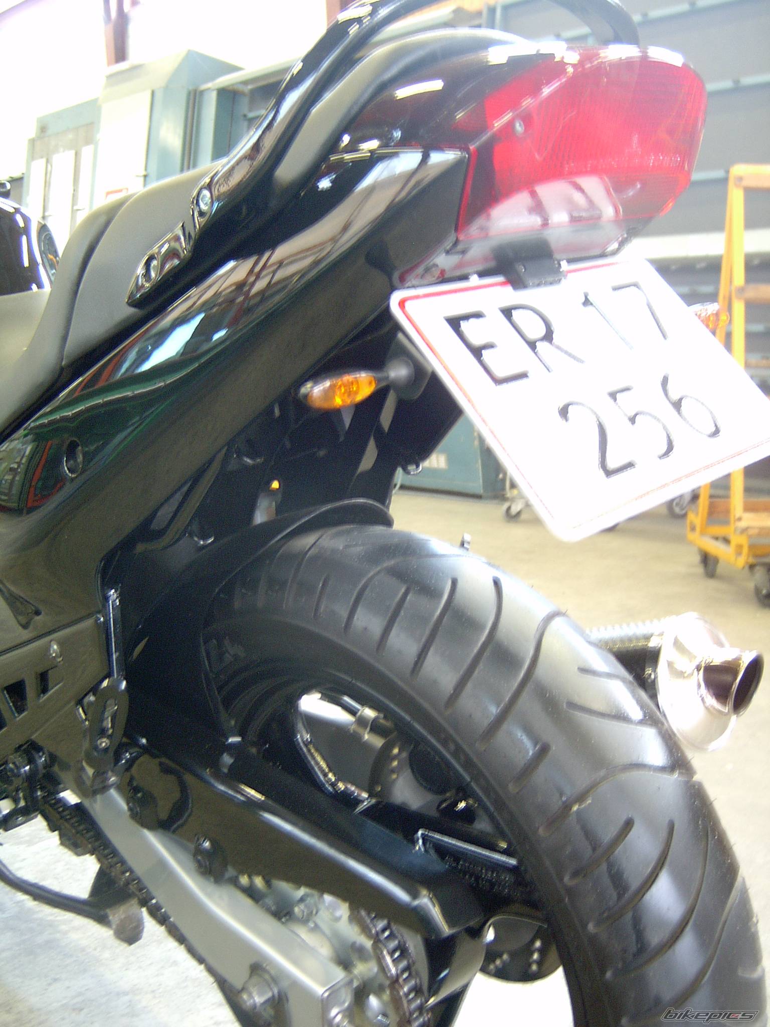 Bike Photo 379085