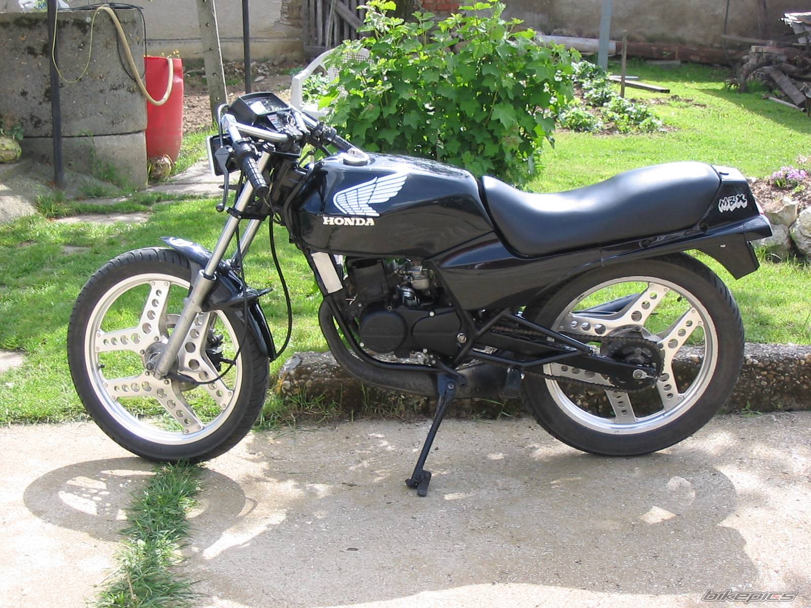 Bike Photo 379134