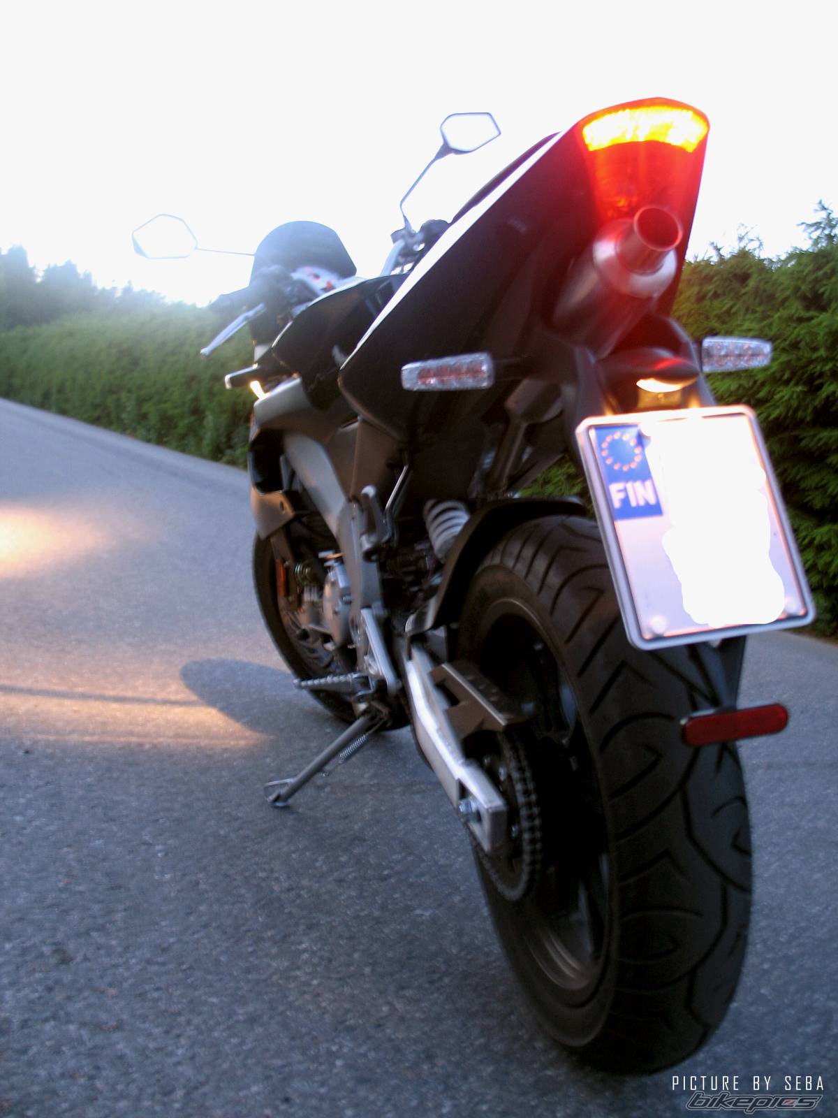 Bike Photo 379652