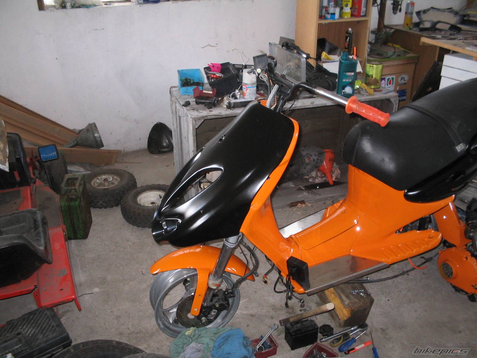 Bike Photo 380015