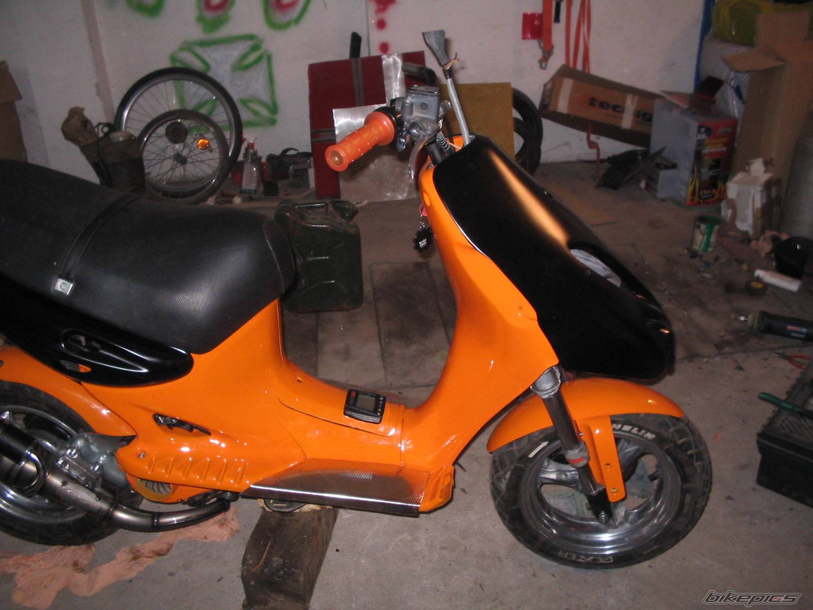 Bike Photo 380016