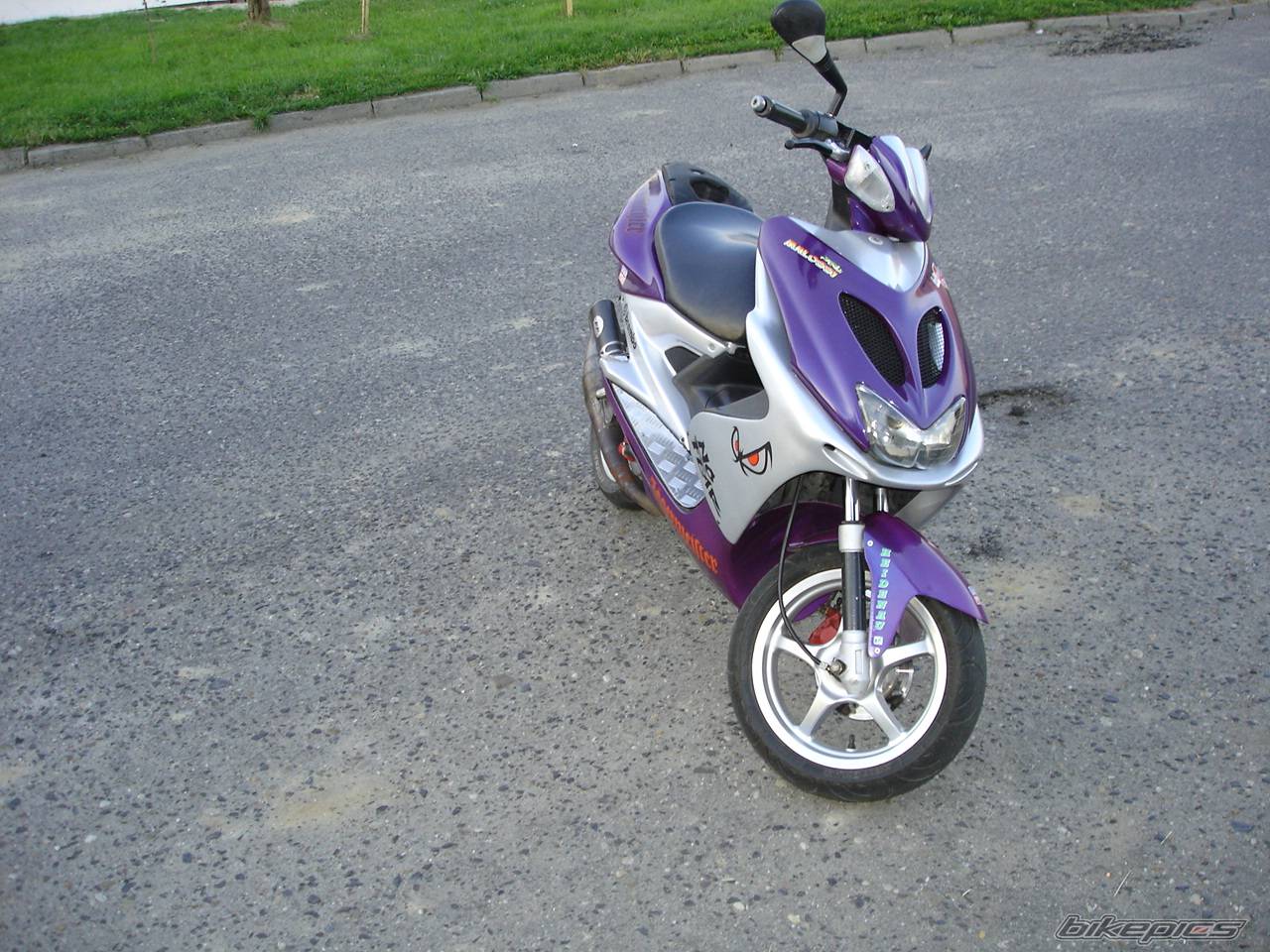 Bike Photo 380245