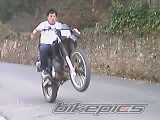 Bike Photo 380581