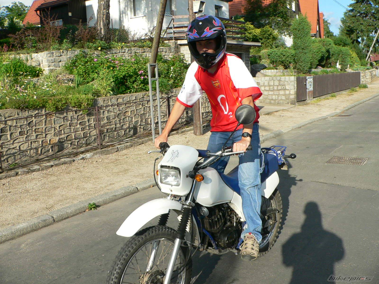 Bike Photo 381042