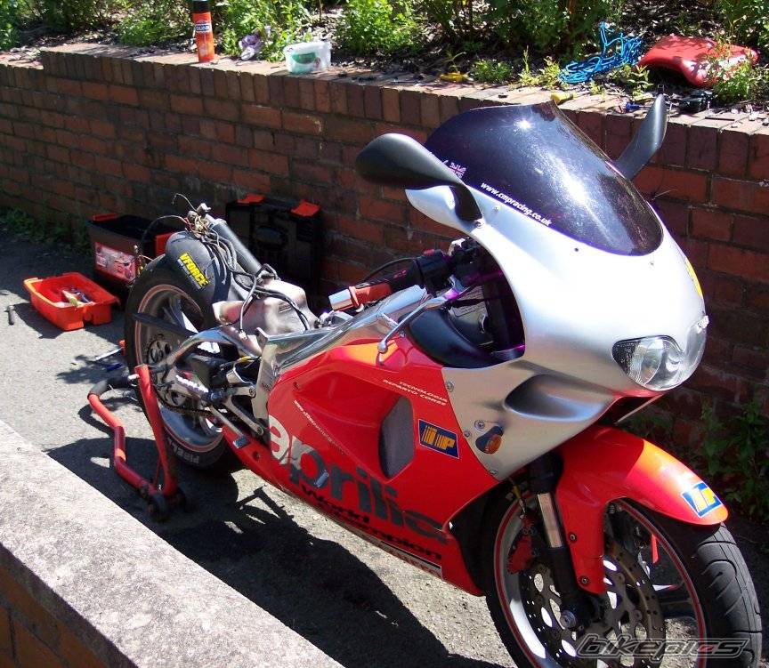 Bike Photo 381661