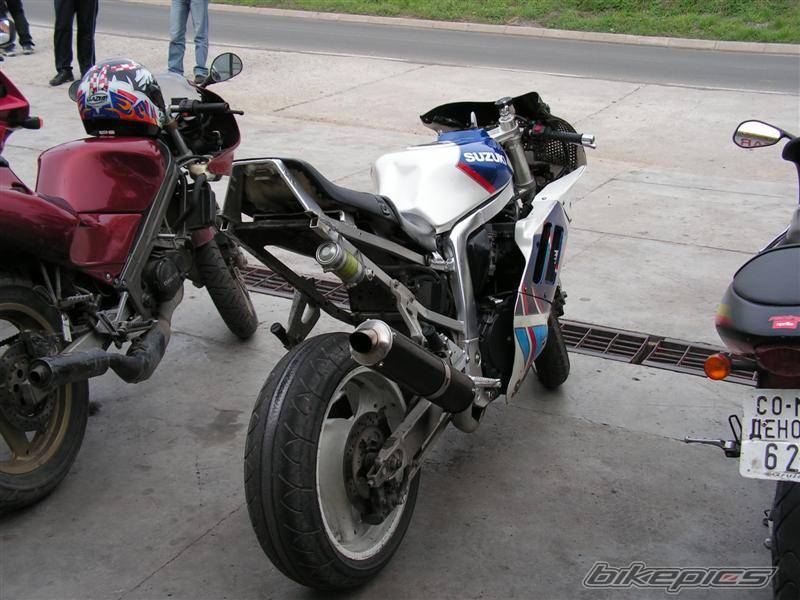 Bike Photo 382053