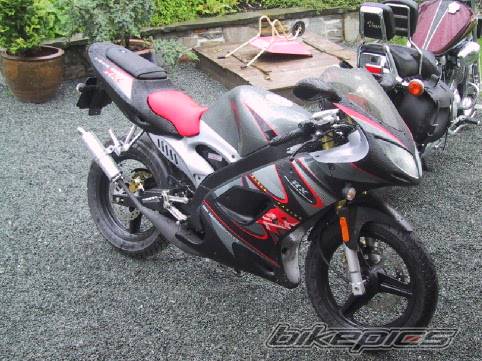 Bike Photo 382742