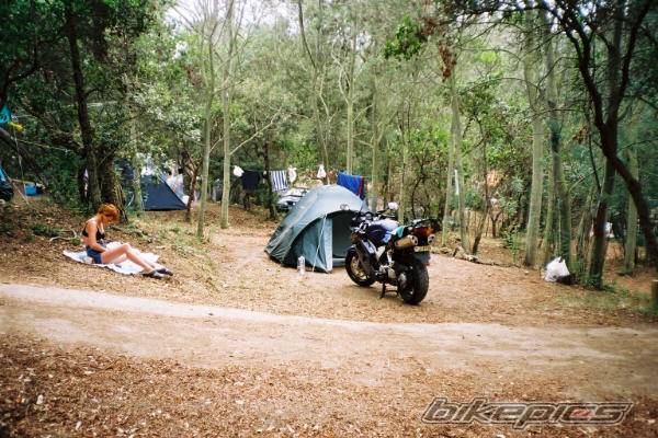 Bike Photo 38275