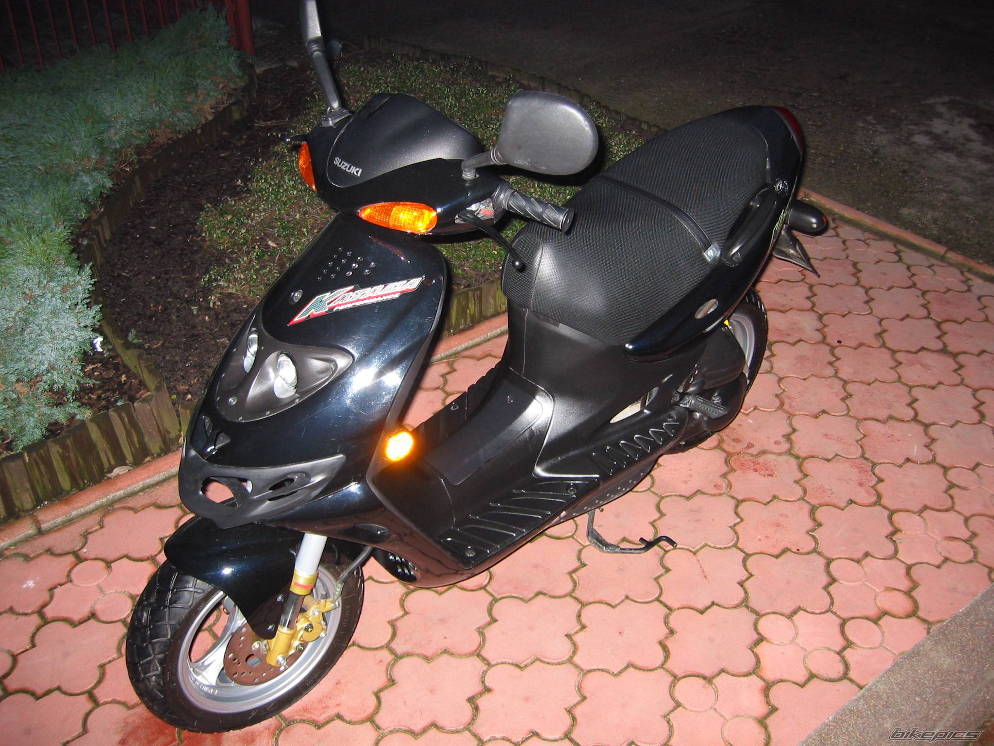 Bike Photo 383153