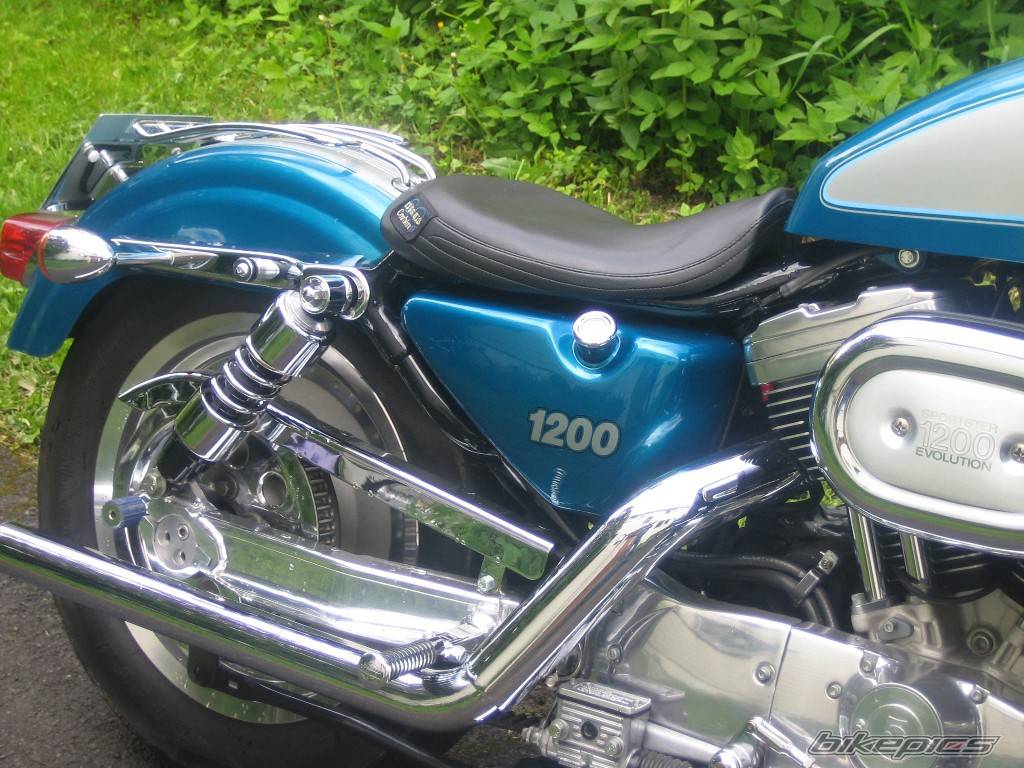 Bike Photo 383693