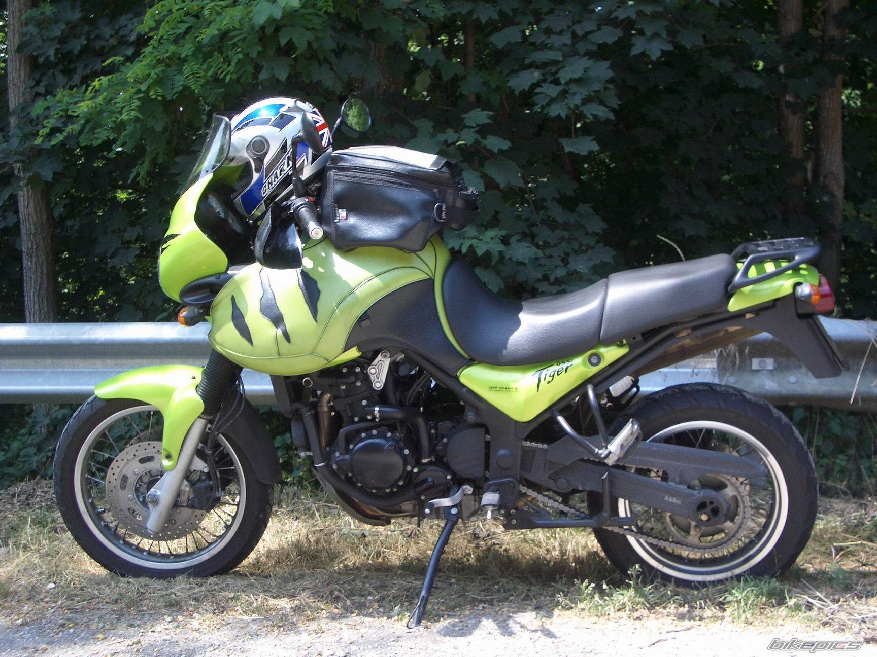Bike Photo 383890