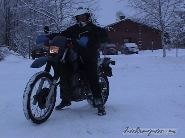 Bike Photo 38399