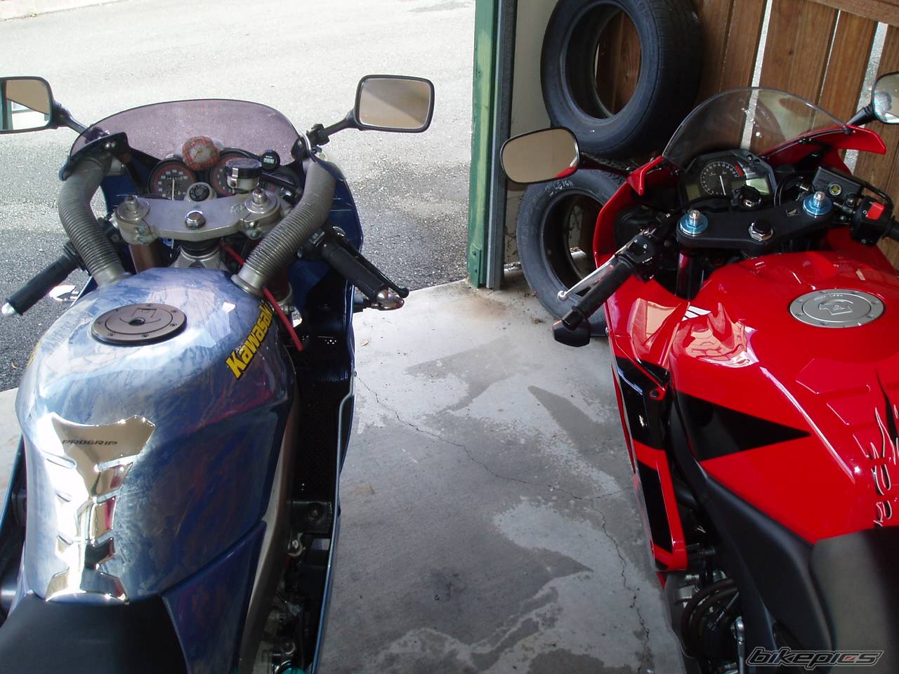 Bike Photo 384296