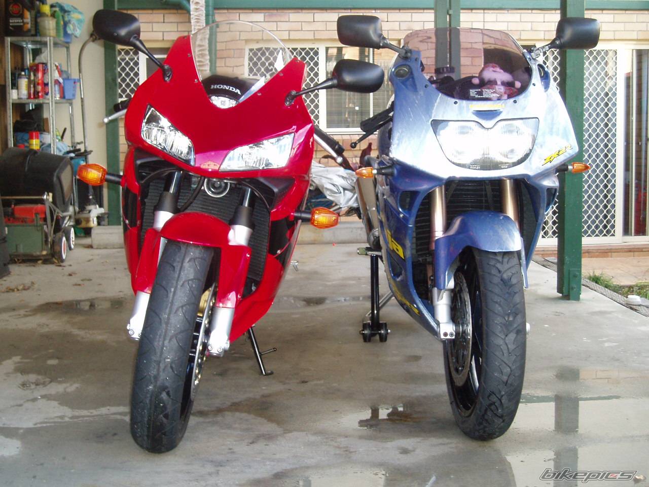 Bike Photo 384297