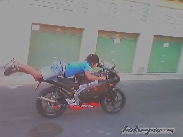 Bike Photo 384435