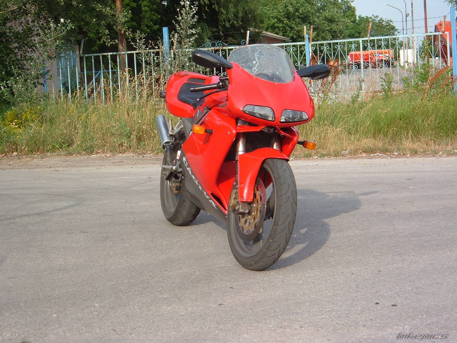 Bike Photo 384463