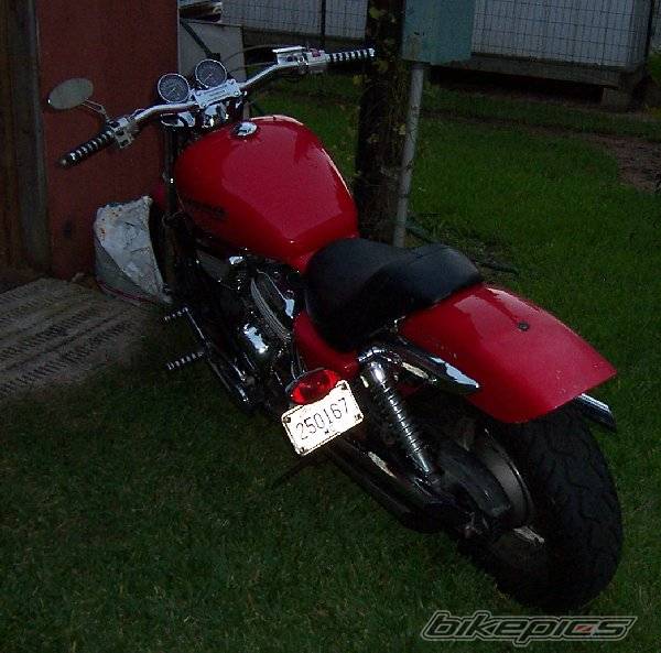 Bike Photo 384691