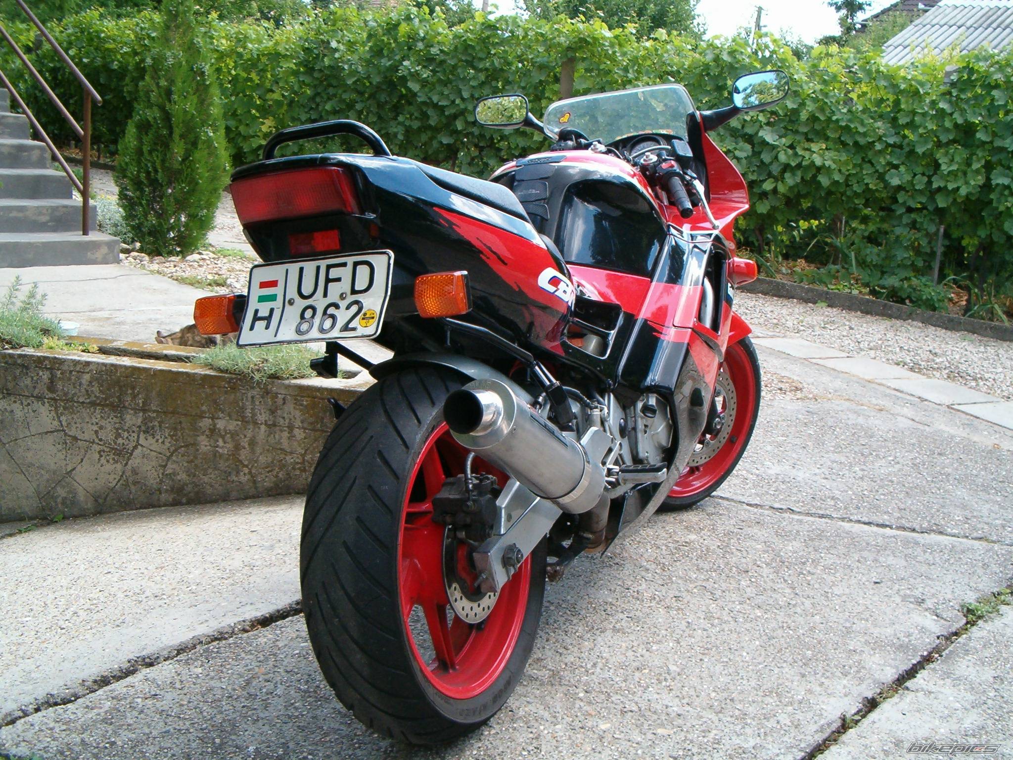 Bike Photo 384980