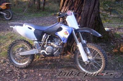 Bike Photo 385004
