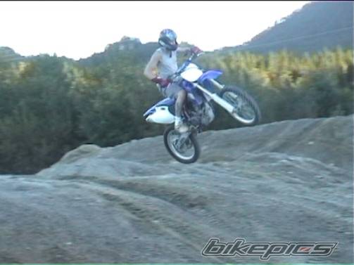 Bike Photo 38545