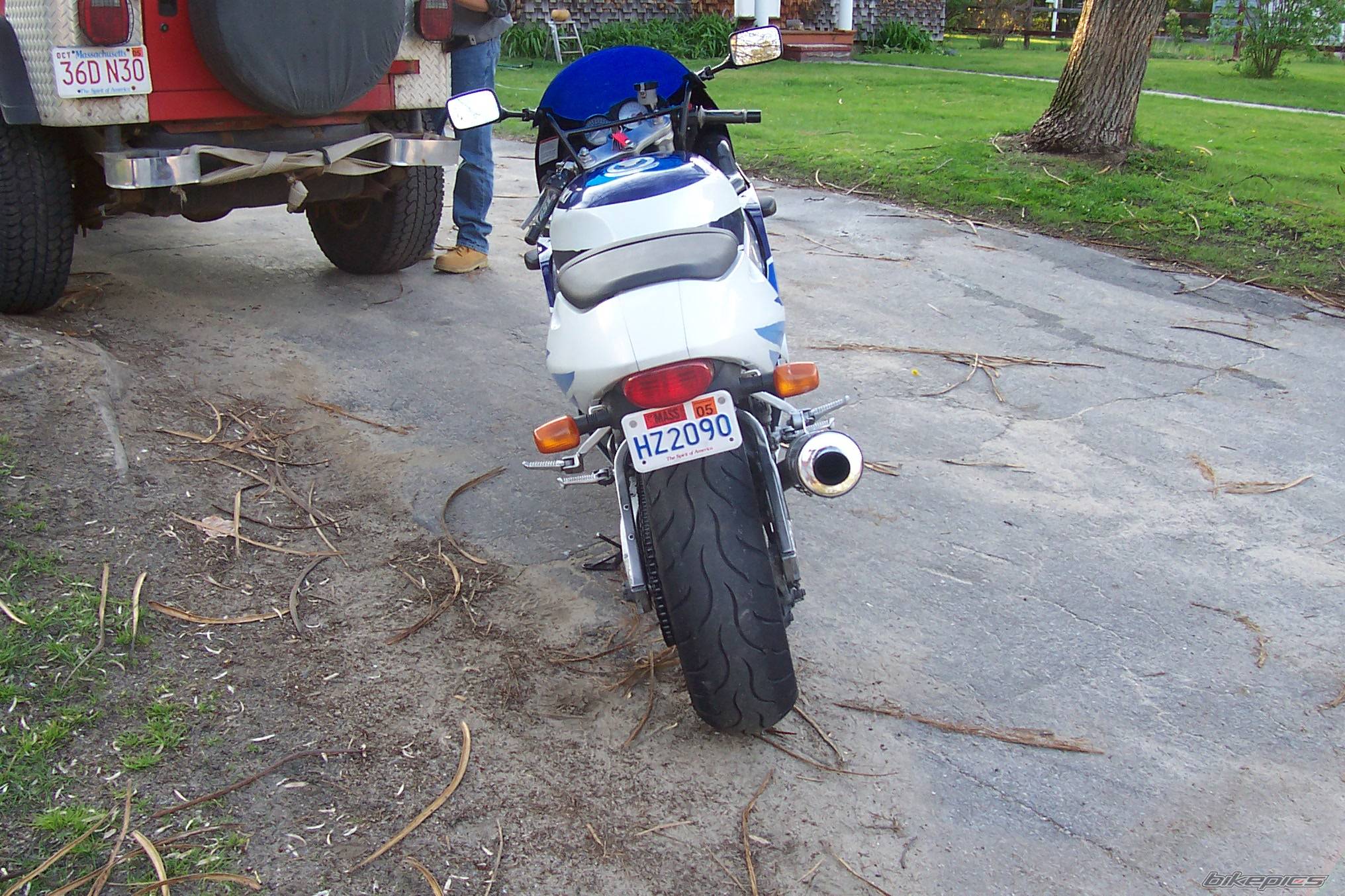 Bike Photo 385725