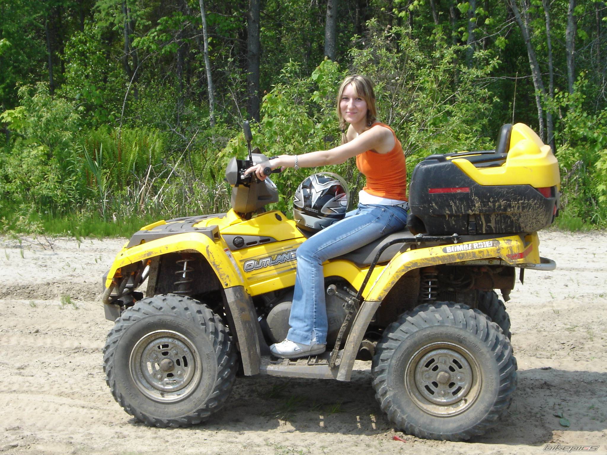 Bike Photo 385795