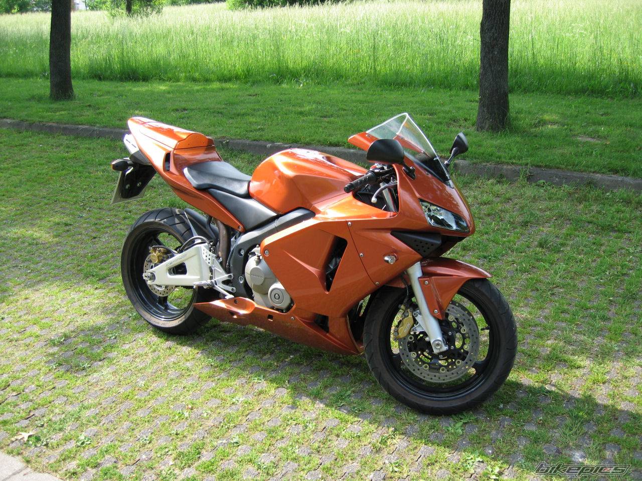 Bike Photo 386595