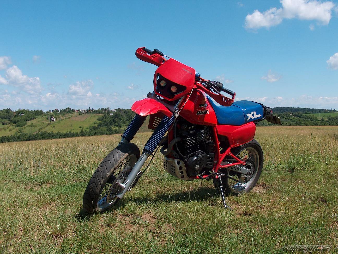 Bike Photo 387002