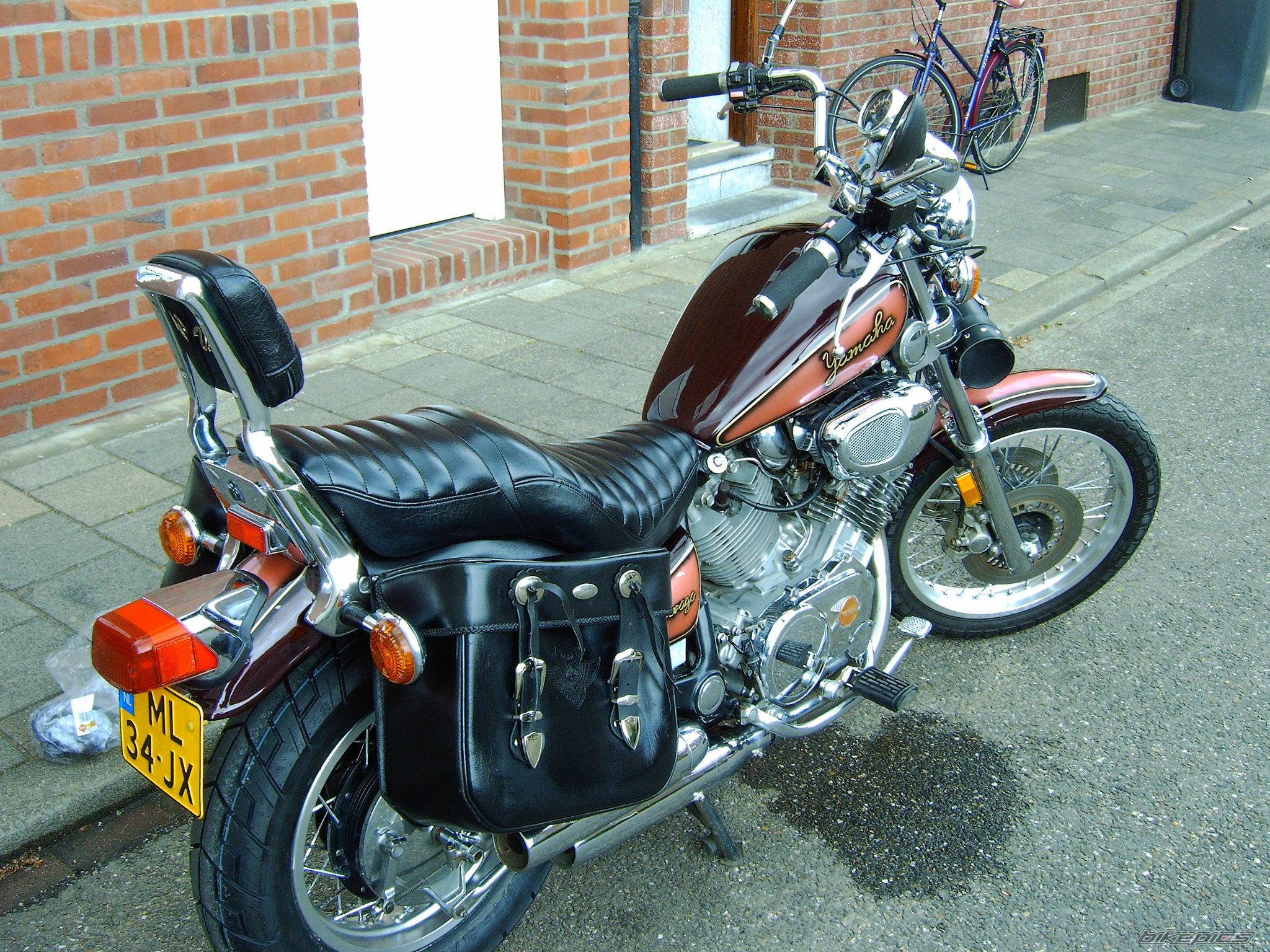 Bike Photo 387108