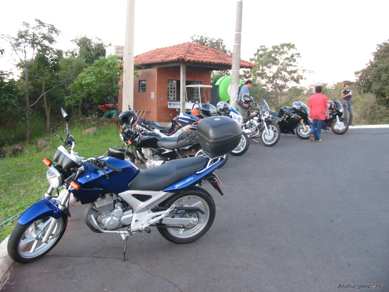 Bike Photo 387511