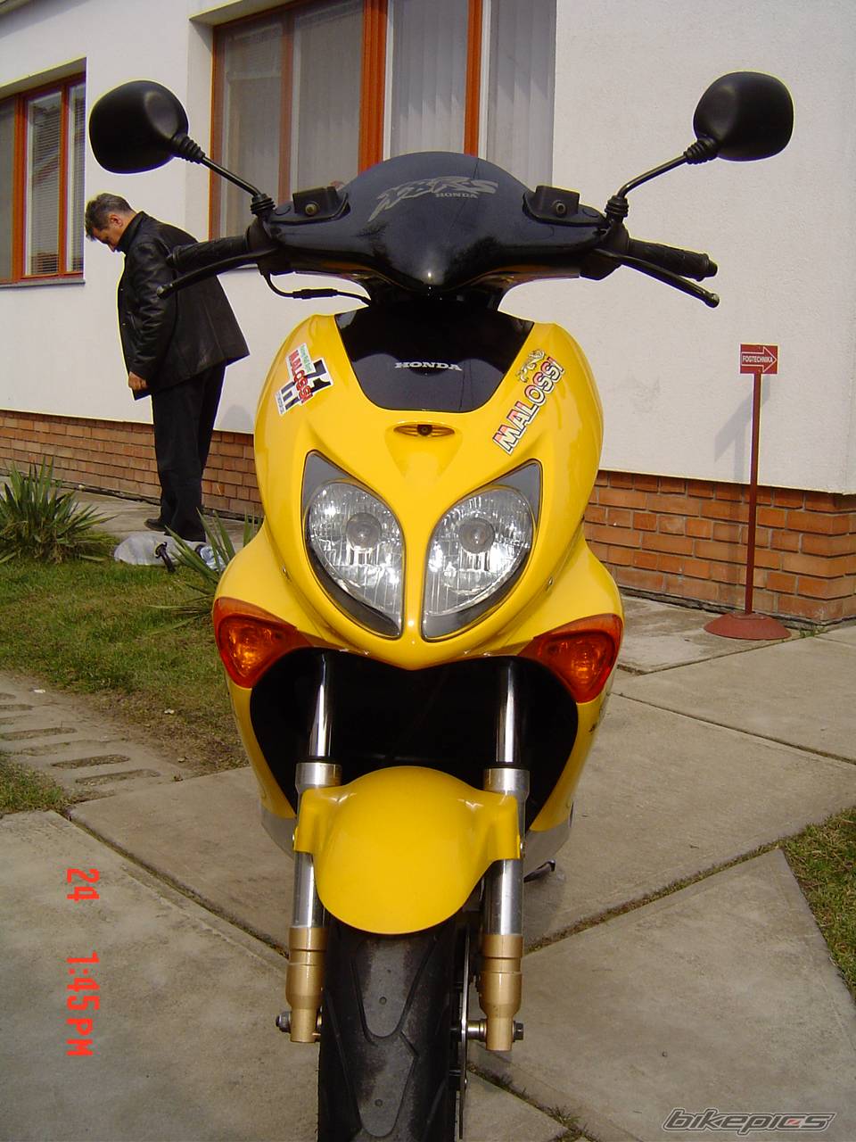 Bike Photo 387667