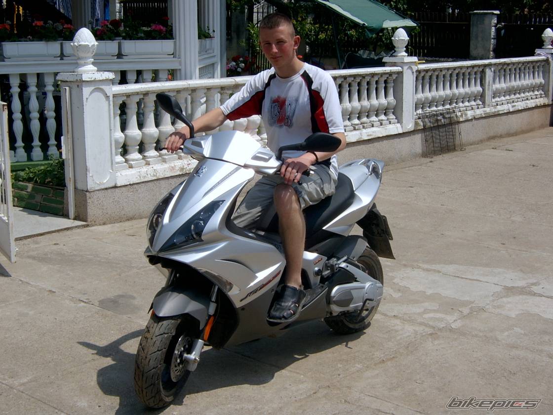 Bike Photo 387986
