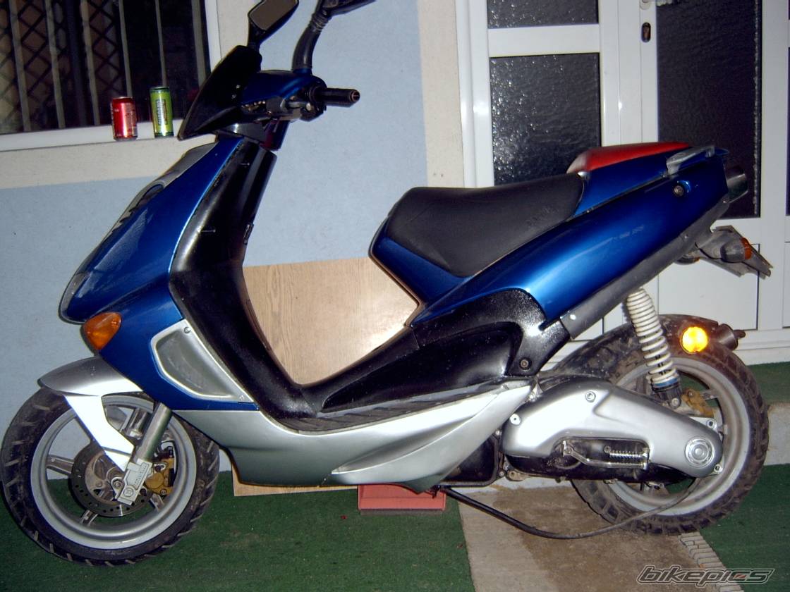Bike Photo 388176
