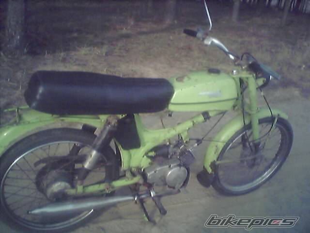 Bike Photo 389303