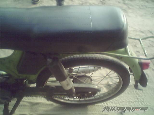 Bike Photo 389308
