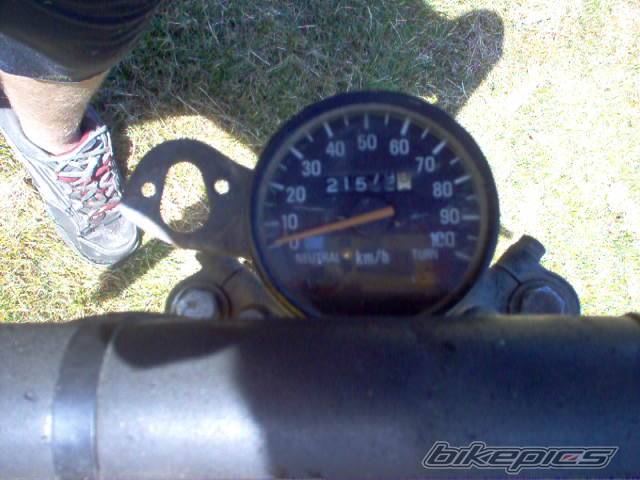 Bike Photo 389327